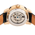 Philippe Gold/Black | Black Dial