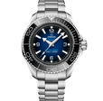 Seamaster Planet Ocean 600M Co-Axial Master Chronometer 45.5mm | Blue Dial