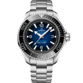Seamaster Planet Ocean 600M Co-Axial Master Chronometer 45.5mm | Blue Dial