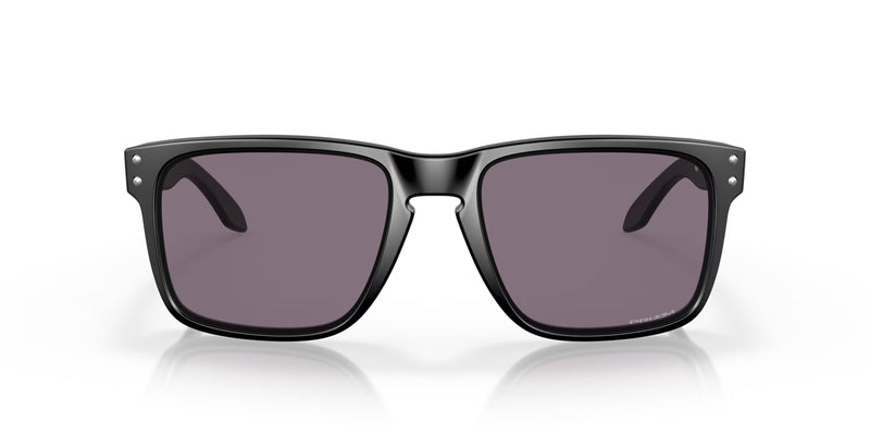 Holbrook XL MEN / MATTE BLACK-PRIZM GREY |  Dial