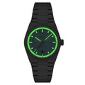 Lydden Hill Blue / Stainless Steel | Blue Dial