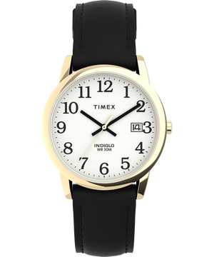Easy Reader Classic White Dial
