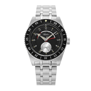 Power Dive Black Sea Power Dive Black Dial