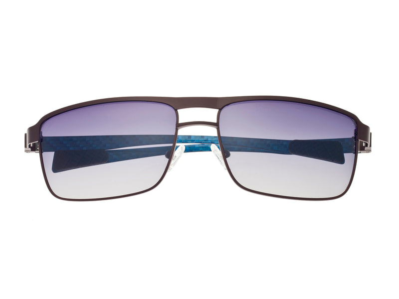 Taurus Brown/Blue |  Dial