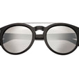 Ava Black/Silver |  Dial