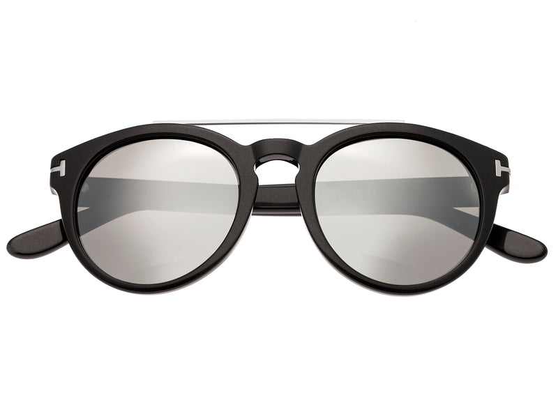Ava Black/Silver |  Dial