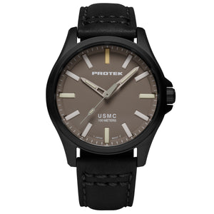 TITANIUM FIELD 3100 USMC SERIES Black/Sand/Tan | Sand Dial