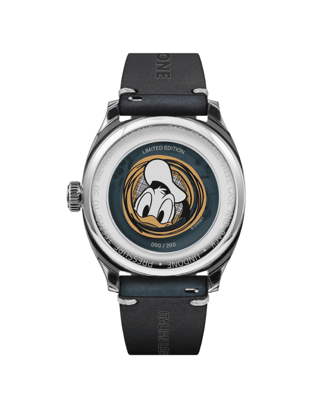 Disney Donald Terra GMT