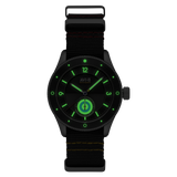 Airmaster Sector Meca-Quartz