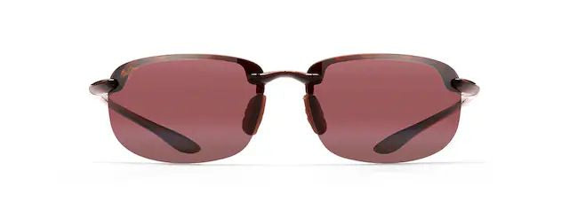 HOOKIPA UNISEX / TORTOISE / MAUI ROSE