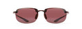 HOOKIPA UNISEX / TORTOISE / MAUI ROSE