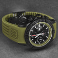 Air speed 16071.6674 / Black | Black Dial