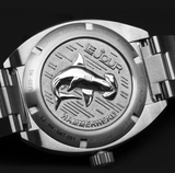 HAMMERHEAD GMT