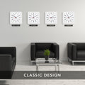 Jumbo 12 Inch Analog Wall Clock with Auto Backlight jumbo-analog-wall-clock-with-auto-night-light
