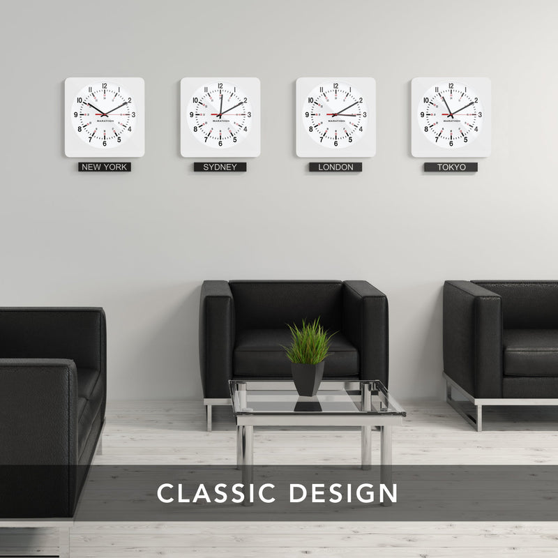 Jumbo 12 Inch Analog Wall Clock with Auto Backlight jumbo-analog-wall-clock-with-auto-night-light