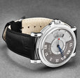 Atelier P3351.SG.8201 / Grey |  Dial