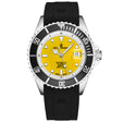 Diver 17571.2330 / Yellow | Yellow Dial