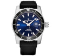 Diver 17030.2525 / Blue | Blue Dial