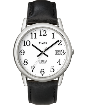 Easy Reader Classic White Dial