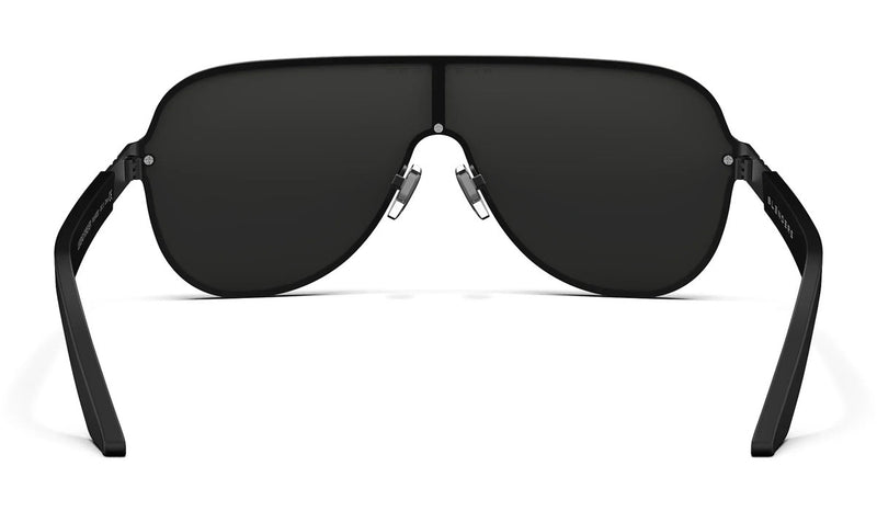 FALCON BLACK / GREY POLARIZED |  Dial