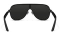 FALCON BLACK / GREY POLARIZED |  Dial