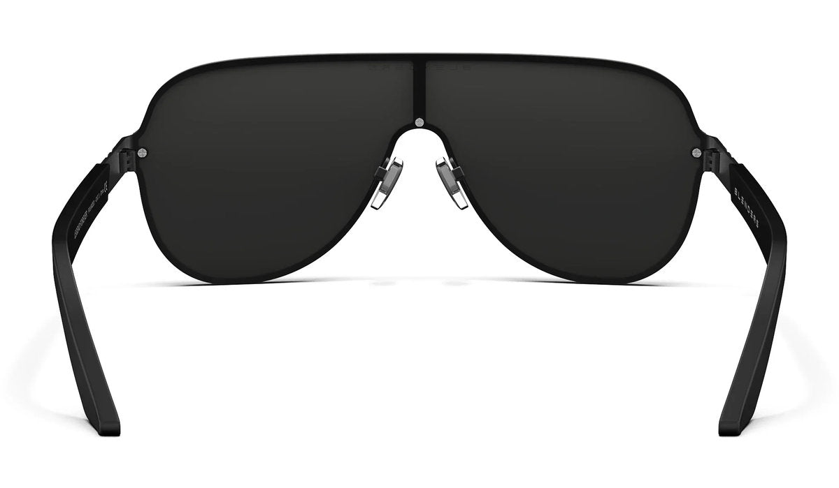 FALCON BLACK / GREY POLARIZED |  Dial
