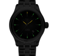Trainmaster Legend Black Dial | Black Dial