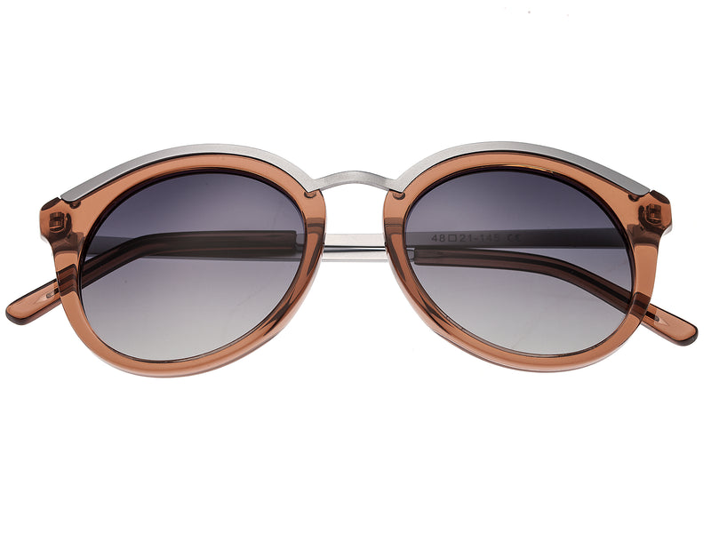 Caroline Brown/Black |  Dial