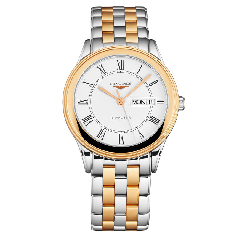 Flagship L48743917 / White | White Dial