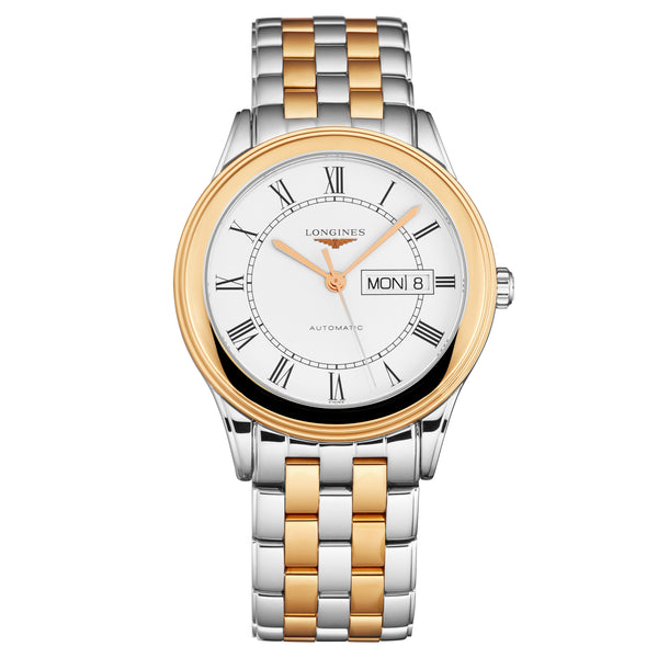 Flagship L48743917 / White | White Dial