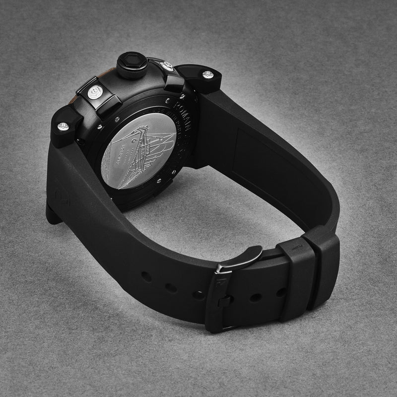 Titanic RJTIAU.602.20 / Green | Green Dial