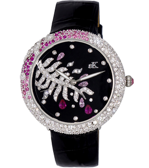 MAJESTIC Black | Black Dial