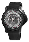 Admiral Cup A961/00852 / Grey | Gray Dial