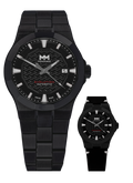 Evolution | Black Dial