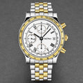 Telemeter P7004C22.113B / White | White Dial