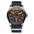 MM2 Black/Nato Black Dial