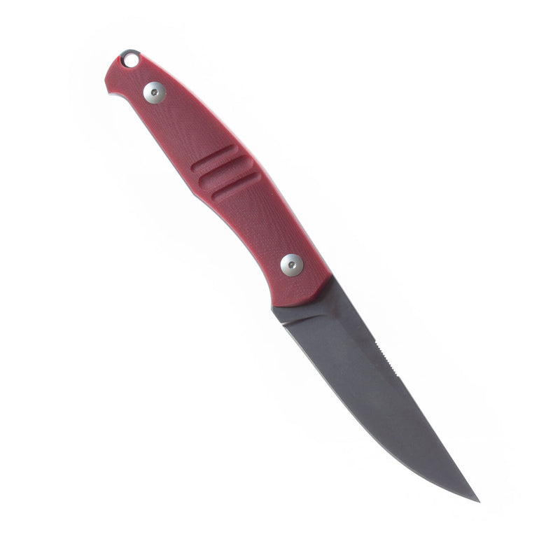 GMF2-P-R Red G10 PVD |  Dial