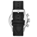 Aviator Black | Black Dial