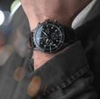 Kiel Sport | Black Dial