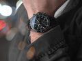 Kiel Sport Black Dial