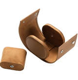 SINGLE WATCH ROLL | BROWN