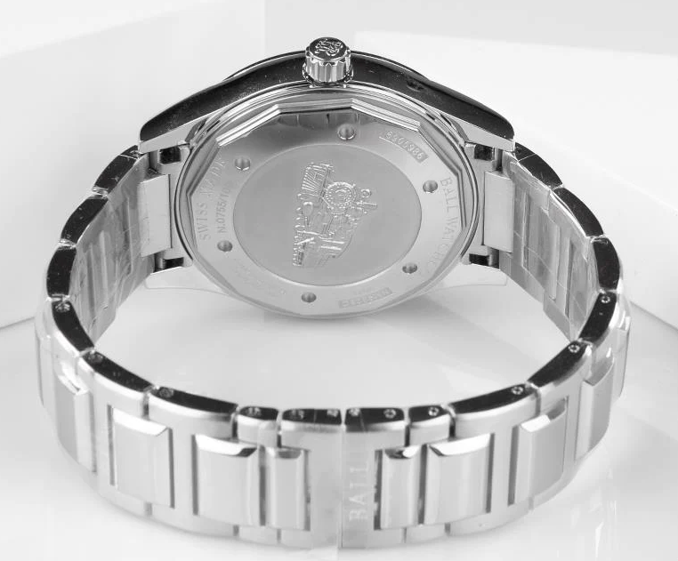 Engineer III Legend 43mm | Silver Dial