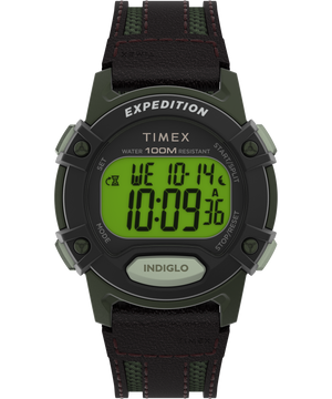 Expedition CAT Digital Dial