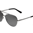Bianca Silver/Black |  Dial