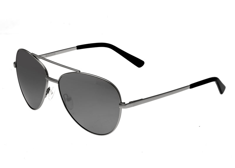 Bianca Silver/Black |  Dial