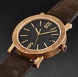 Solotempo 102977 / Black | Black Dial