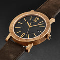 Solotempo 102977 / Black | Black Dial