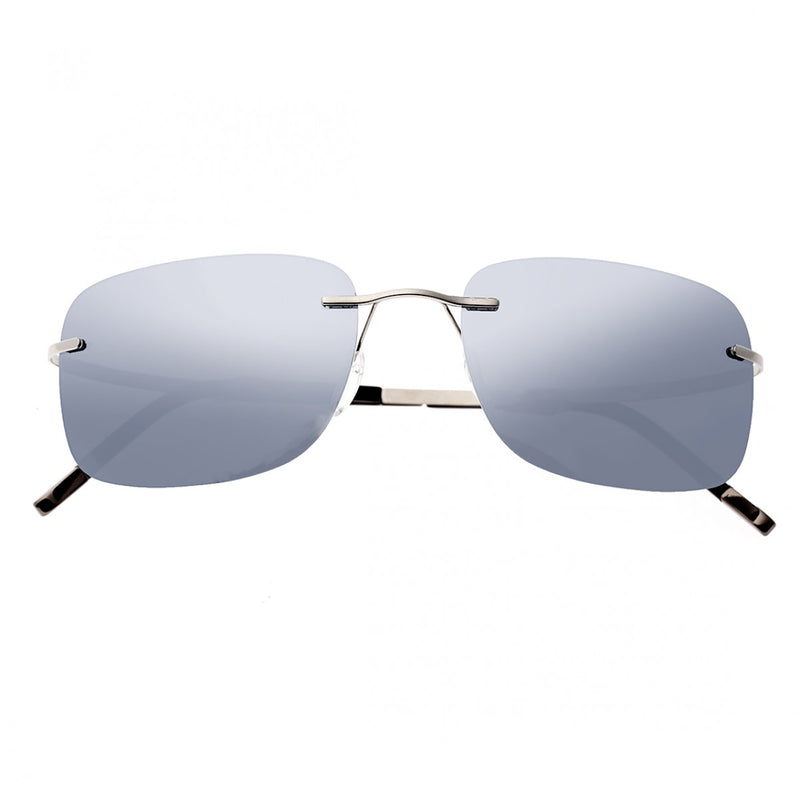 Ashton Gunmetal/Silver |  Dial