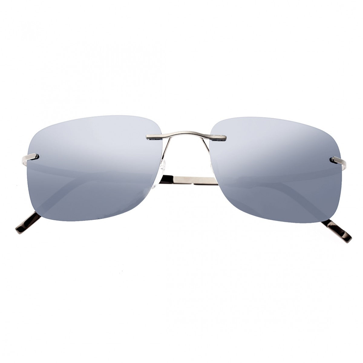 Ashton Gunmetal/Silver |  Dial