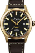 Engineer M Star Magna Black Black Dial